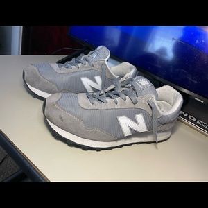 New balance 515 running shoes size 10.5